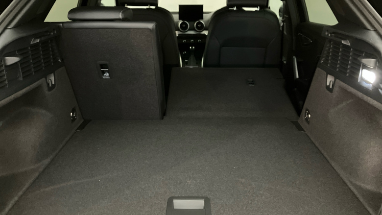 Audi Q2 30 TFSI 116 S Line 5dr Petrol Estate